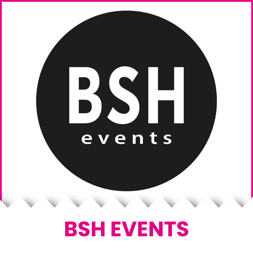 BSH EVENTS