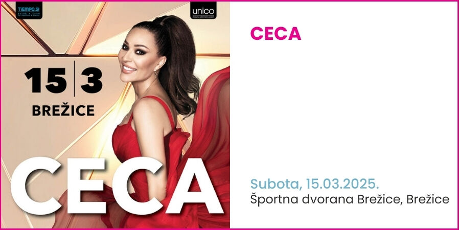 CECA