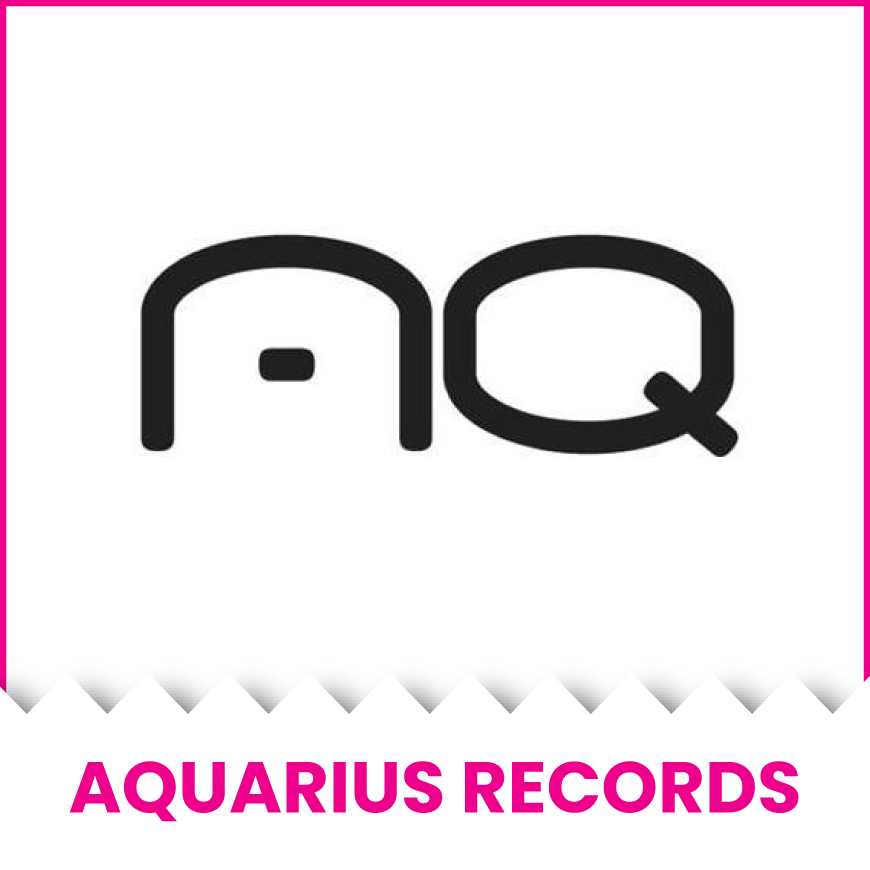 AQUARIUS RECORDS