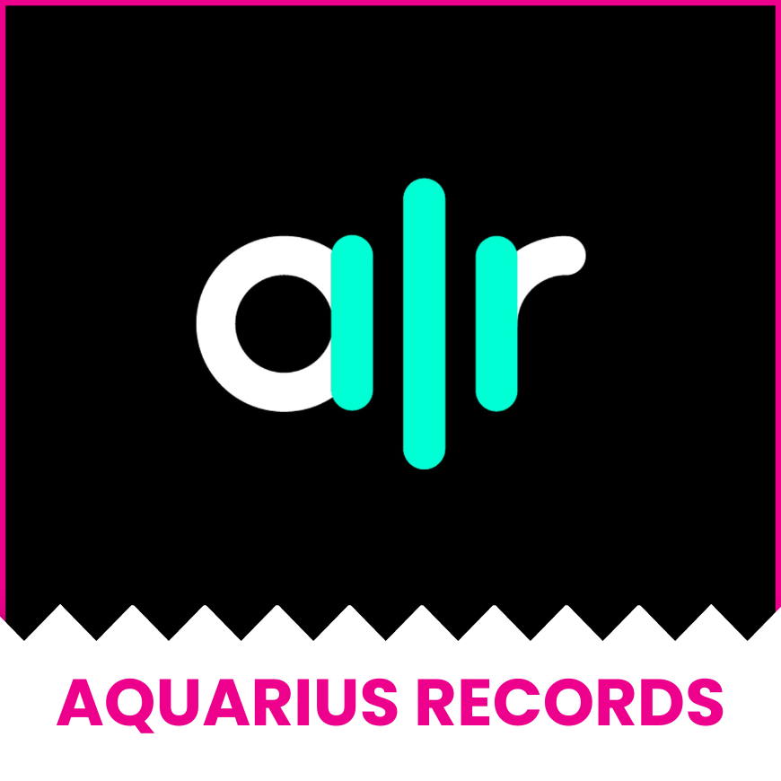 AQUARIUS RECORDS 