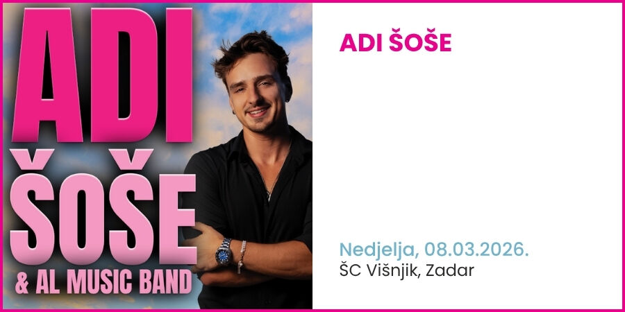 ADI ŠOŠE