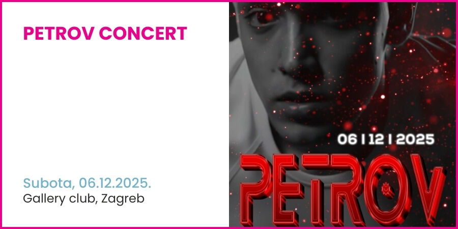 Petrov Concert