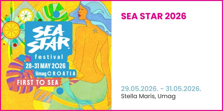 SEA STAR 2026