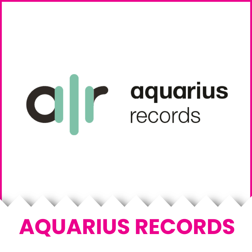 AQUARIUS RECORDS
