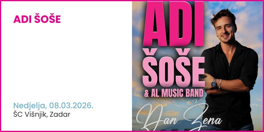 ADI ŠOŠE