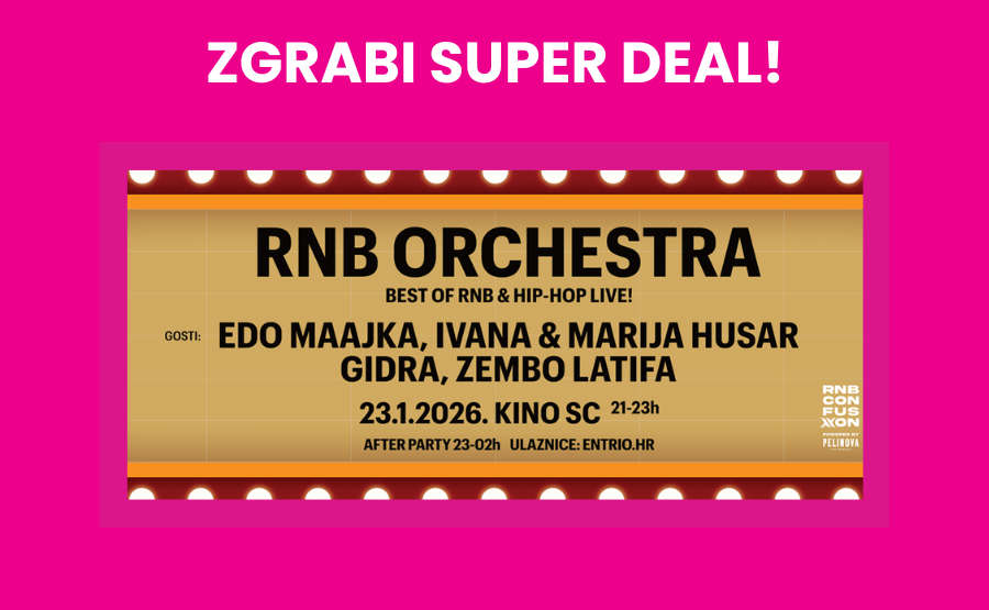 RNB Orchestra