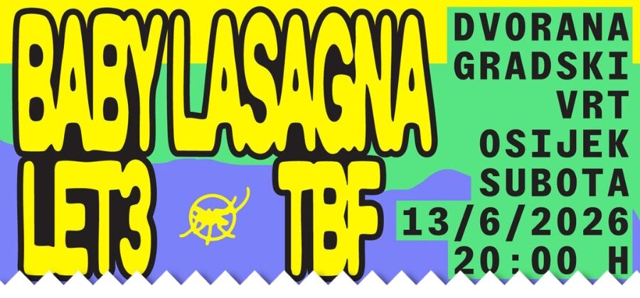 PANNONIAN CHALLENGE XXVII - MUSIC PROGRAM