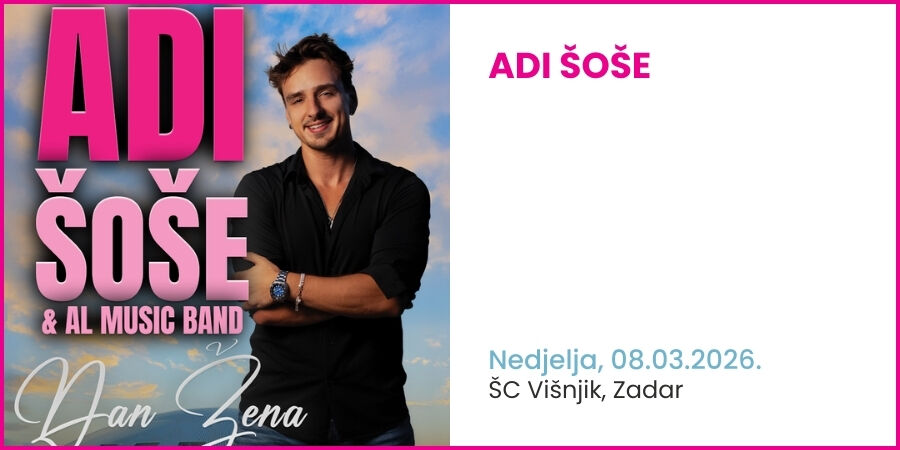ADI ŠOŠE
