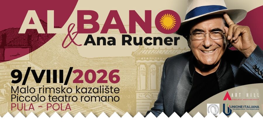 Al Bano: Una Notte Italiana