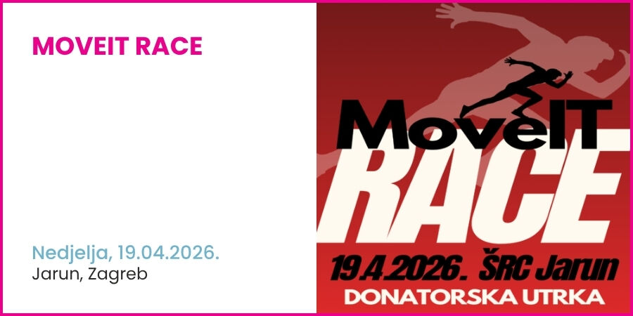 MoveIT RACE