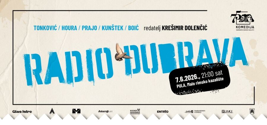RADIO DUBRAVA