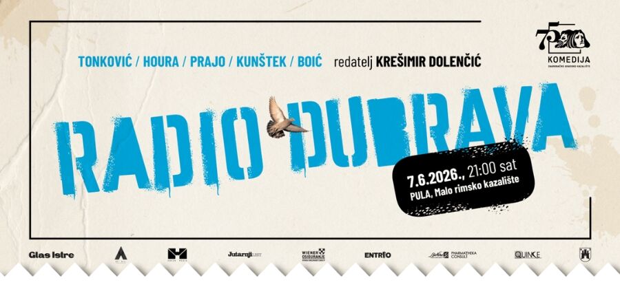 RADIO DUBRAVA