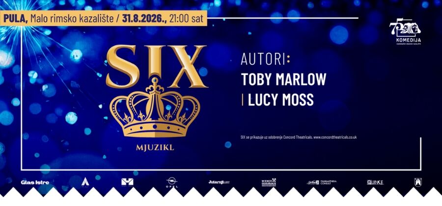 SIX