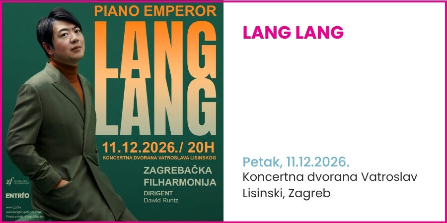 Lang Lang