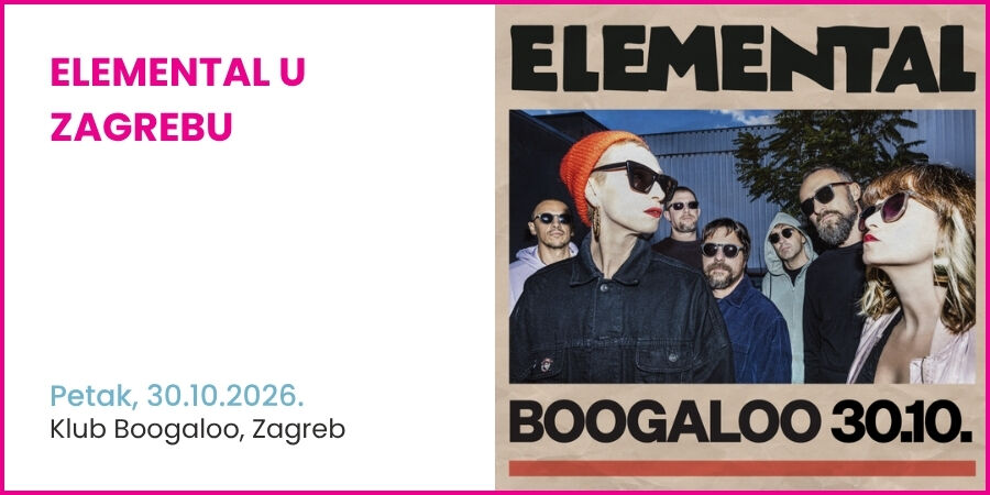 Elemental u Zagrebu