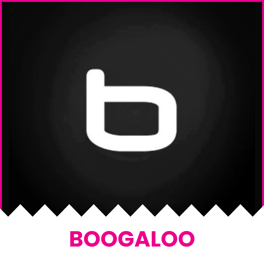 BOOGALOO ZAGREB
