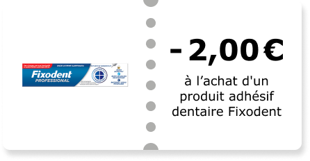 Profitez de nos bons de réduction