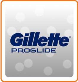 Gillette ProGlide