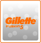 Gillette Fusion5