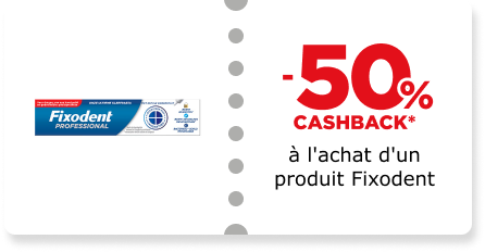 -50% Cashback