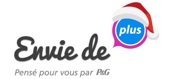 Logo Envie de Plus