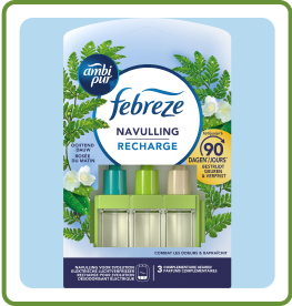 Febreze produit 