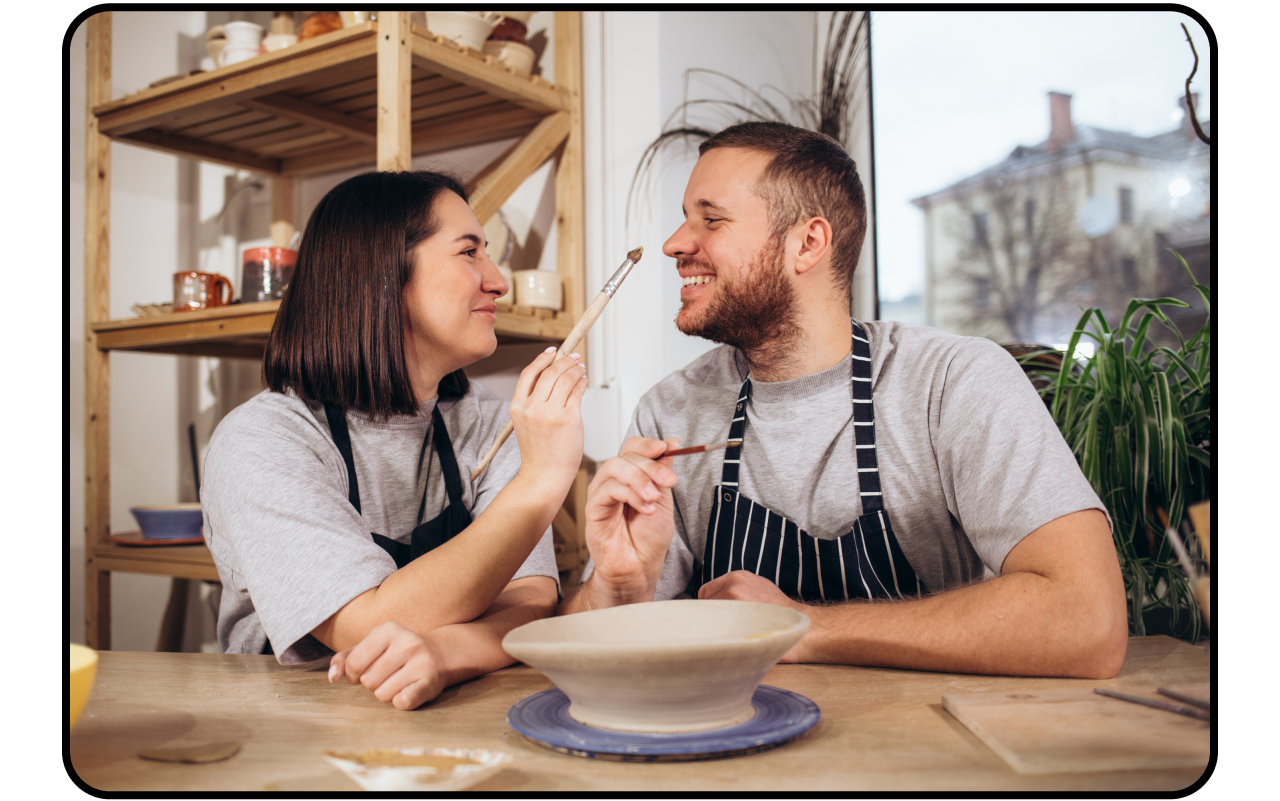 10 idées d'activités à pratiquer en couple pour entretenir la flamme