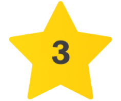 3