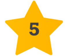 5