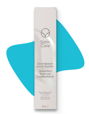 Sérum apaisant pour le quotidien