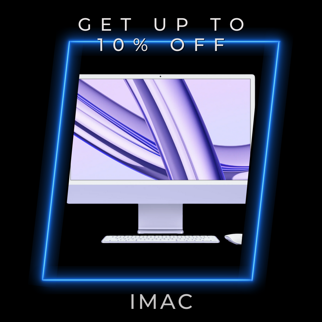 iMac Deals