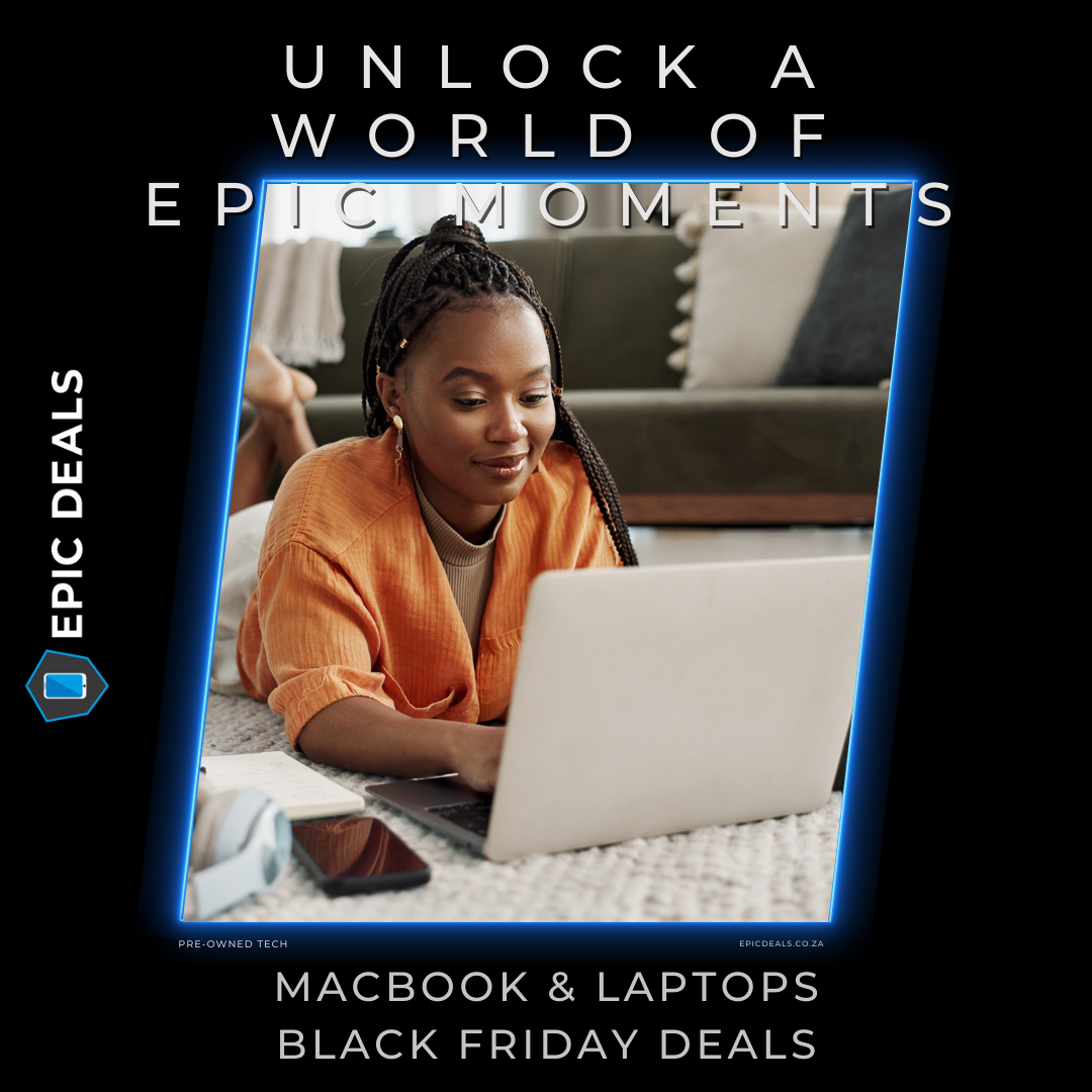 Unlock a World of Epic Moments