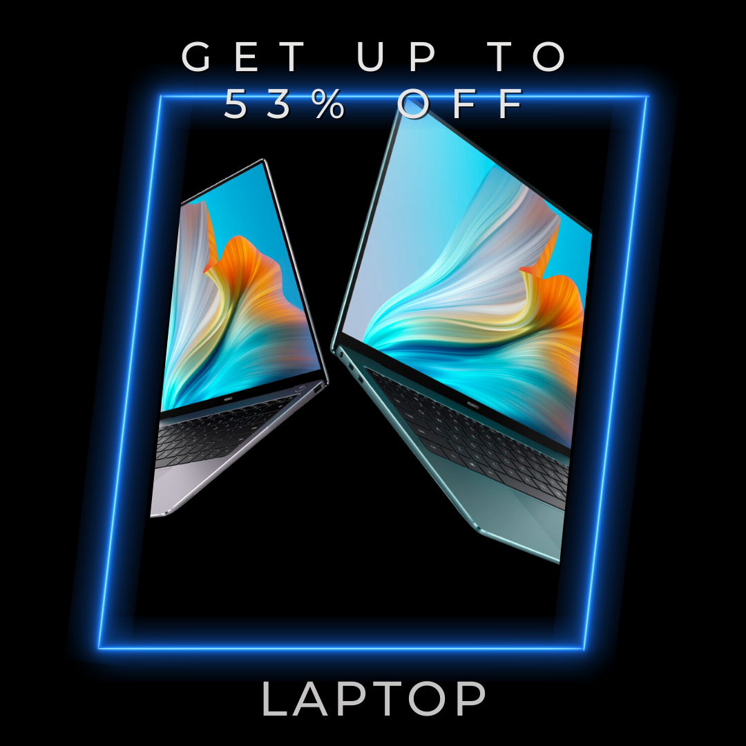 Laptop Deals