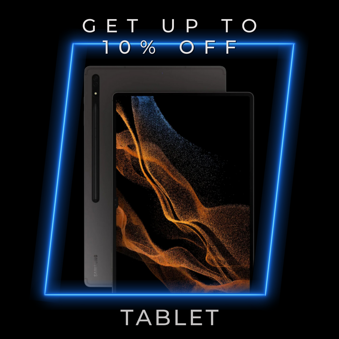 Tablet Deals