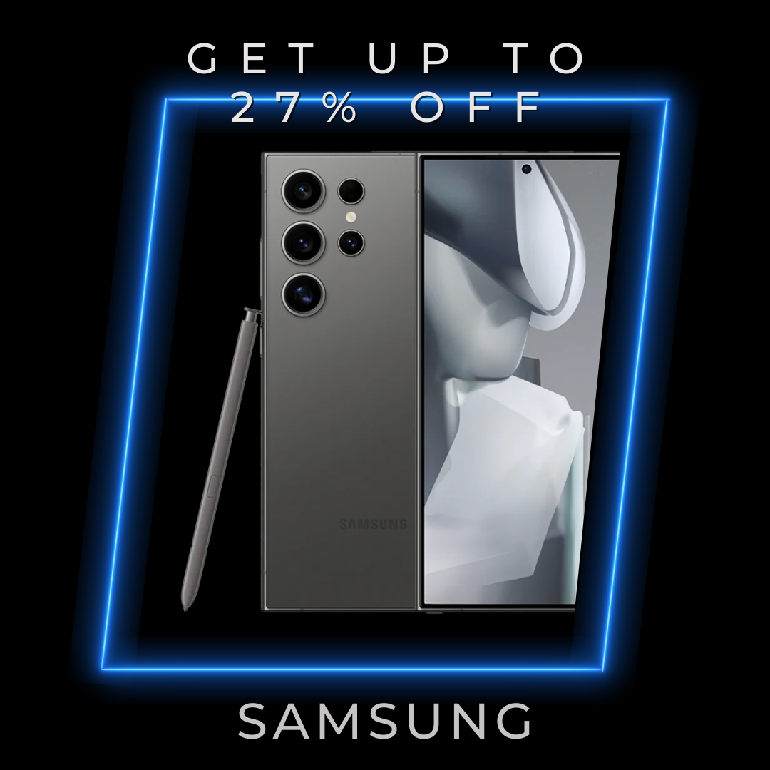 Samsung Deals