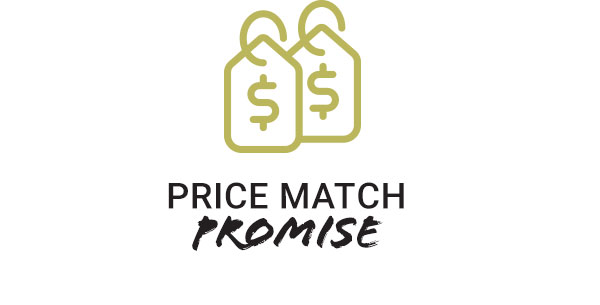 Price match promise