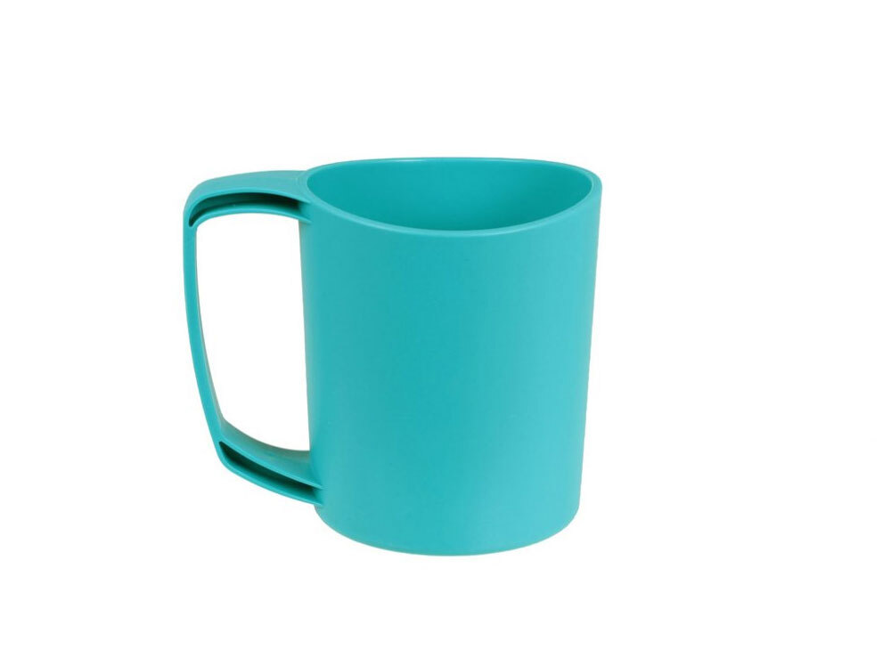 LifeVenture Ellipse Mug