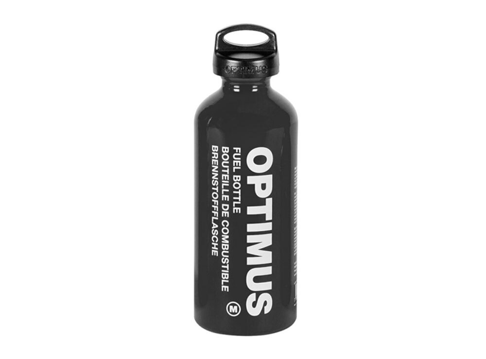 Optimus Tactical Fuel Bottle 0.6 Litre EU