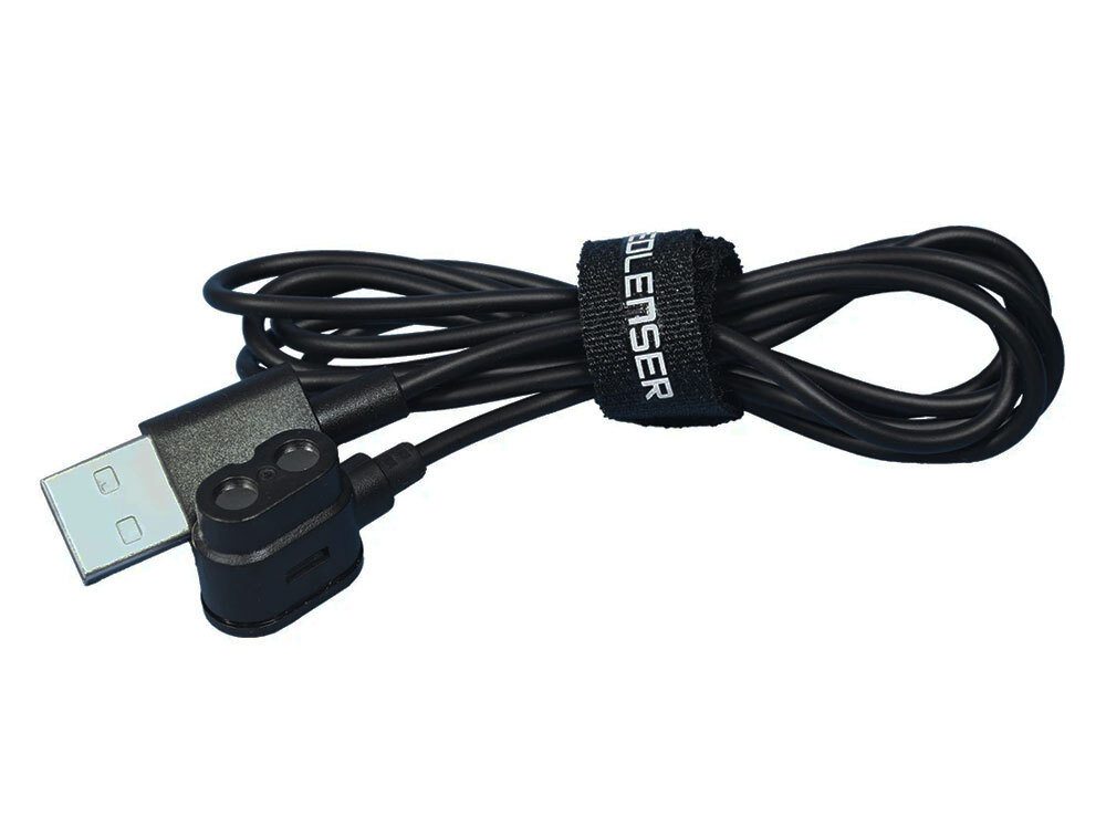 Charging Cable for LEDLenser MH5 | MH7 | MH8 | MH11 | ML4