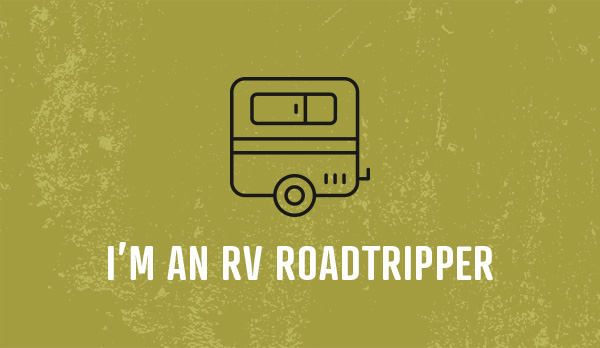 I'm an RV Roadtripper