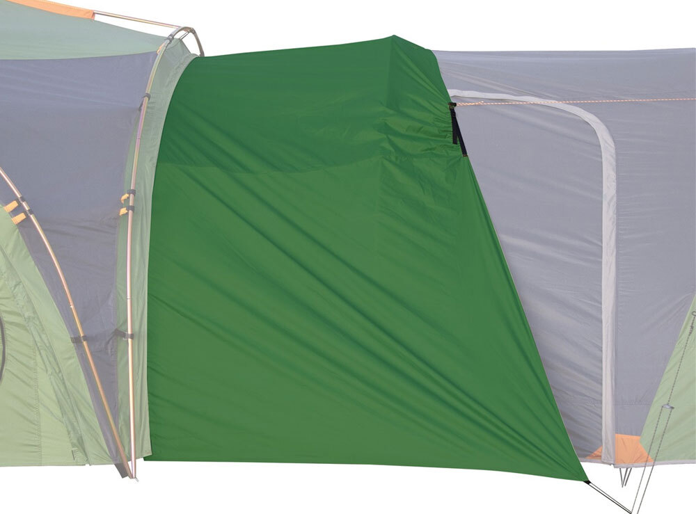 Kiwi Camping Savanna 3.5 Deluxe Tunnel