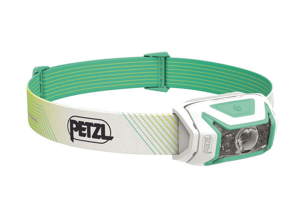 Petzl Actik Core - Green