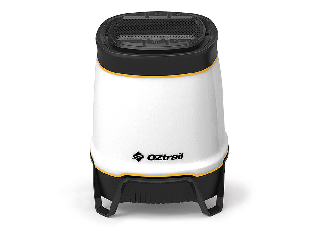 OZtrail Ignite Rechargeable Speaker Lantern 1000L