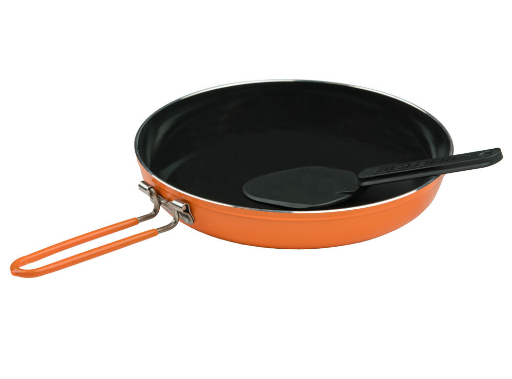 Jetboil Summit Skillet Pan