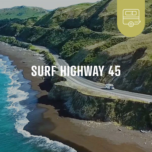 Surf Highway 45