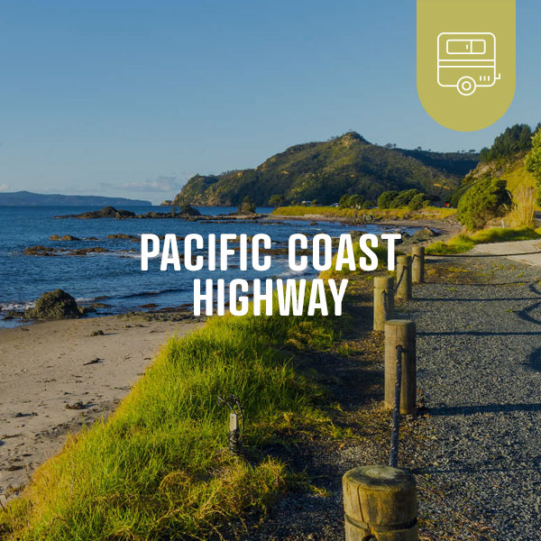 Pacific Coast Highway