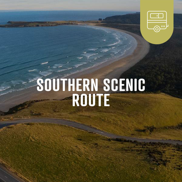 Southern Scenic Route