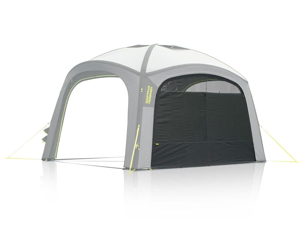 Zempire Roadiebase Wall L