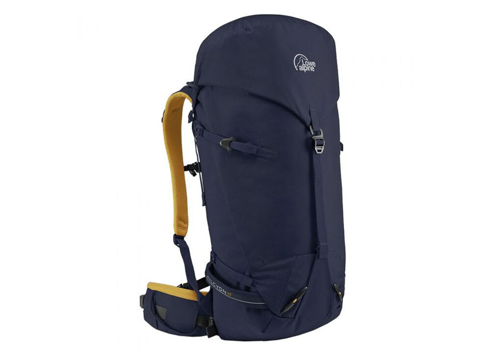 Lowe Alpine Halcyon 35:40 - Small - Navy