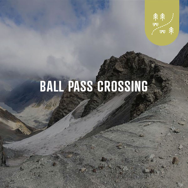 Ball Pass Crossing